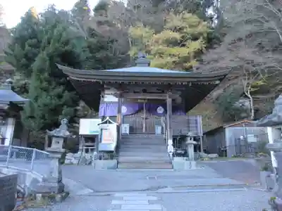 横峰寺(愛媛県)
