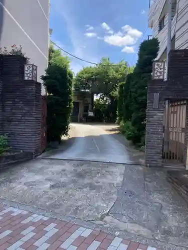 専福寺(東京都)