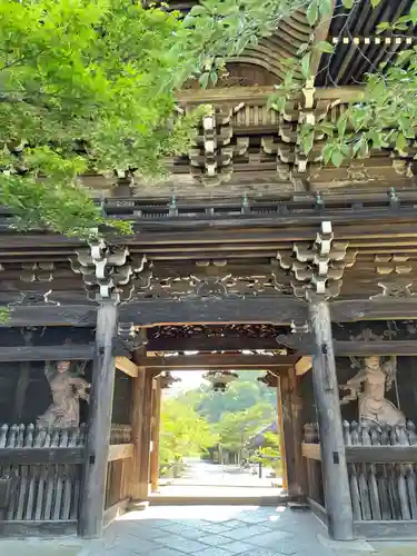粉河寺(和歌山県)