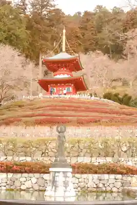 勝尾寺(大阪府)