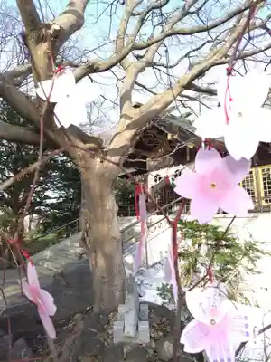 厚別神社(北海道)