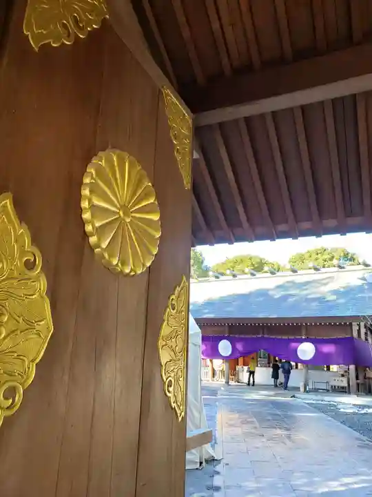 阿佐ヶ谷神明宮(東京都)