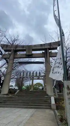 飛幡八幡宮(福岡県)