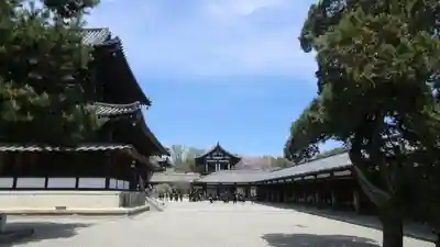 法隆寺(奈良県)