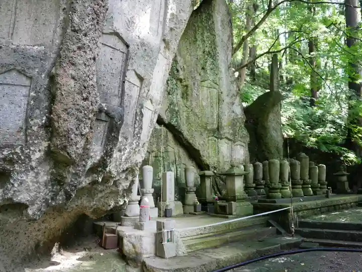 宝珠山 立石寺(山形県)