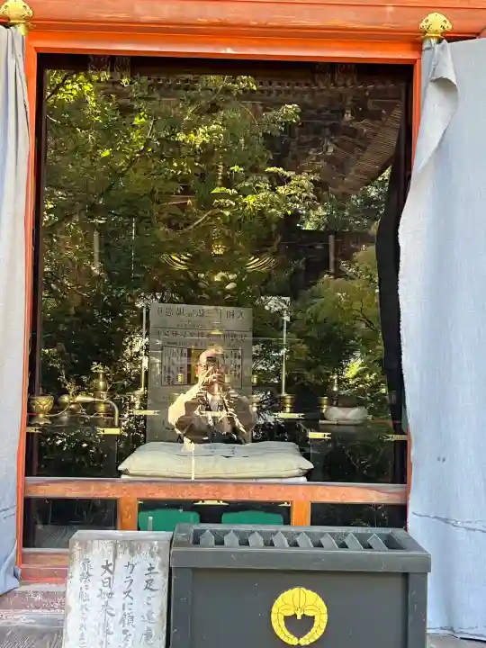 円成寺(奈良県)