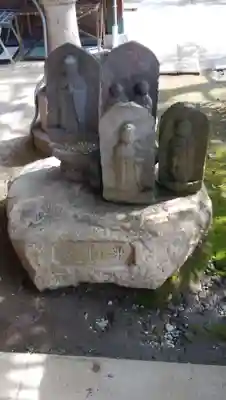 浄光寺のその他建物