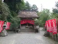 玉置神社(奈良県)