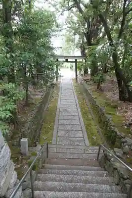 須久久神社のその他建物