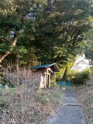 愛宕様(千葉県)