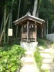 春日部八幡神社(埼玉県)