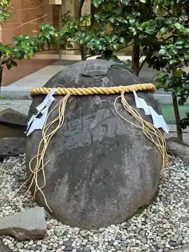 平河天満宮(東京都)