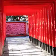 三光稲荷神社(愛知県)