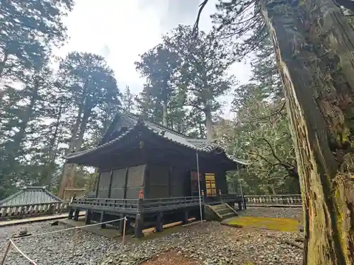 日光東照宮(栃木県)