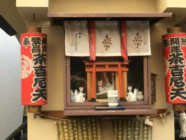 大観音寺のその他建物