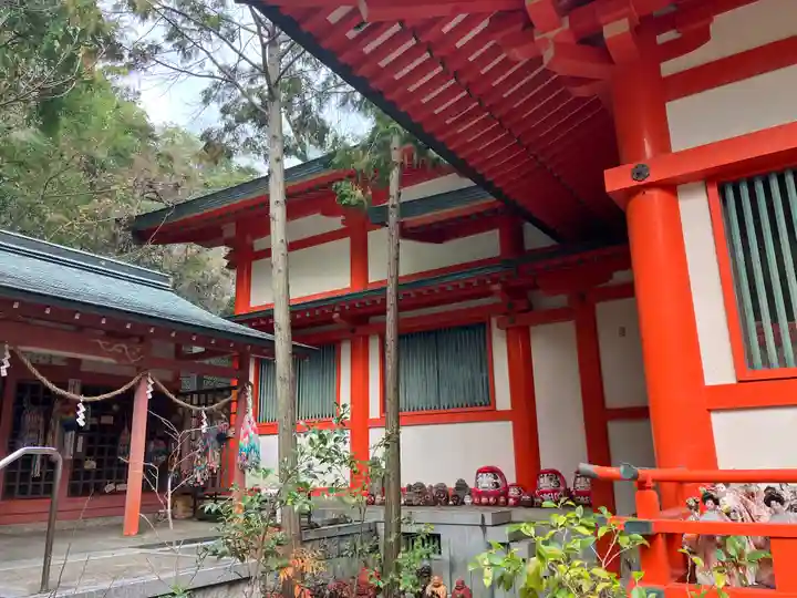 淡嶋神社(和歌山県)