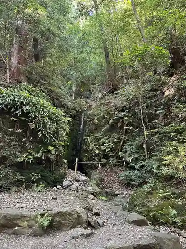 多度大社(三重県)