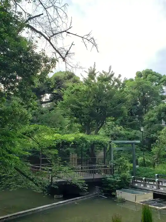 東郷神社(東京都)