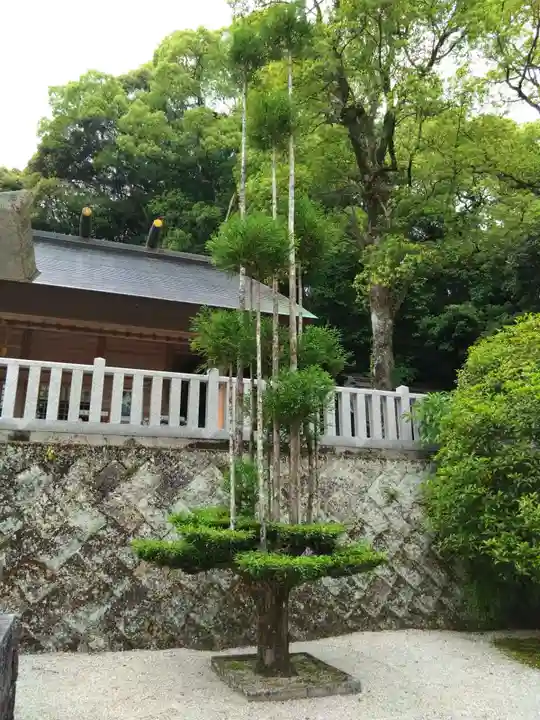 黒髪神社(佐賀県)