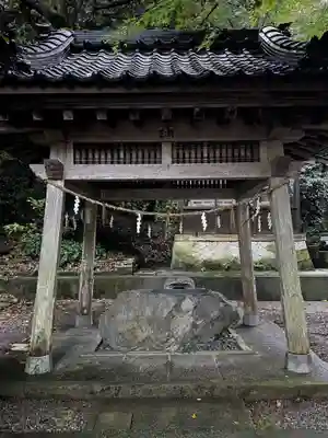 金剱宮(石川県)