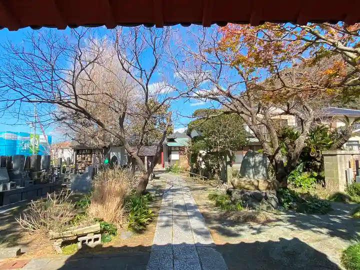 千手院のその他建物