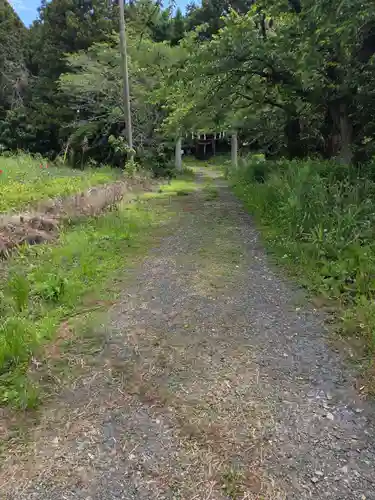 氷川神社(埼玉県)