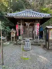 金胎寺(三重県)