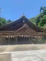 美保神社(島根県)