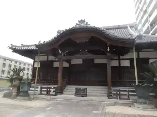 長泉寺(東京都)