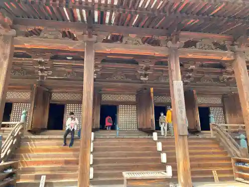 園城寺（三井寺）の建物その他