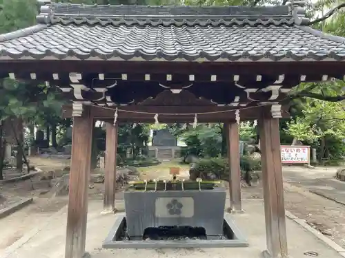 加納天満宮(岐阜県)