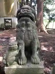 鬼神社(青森県)