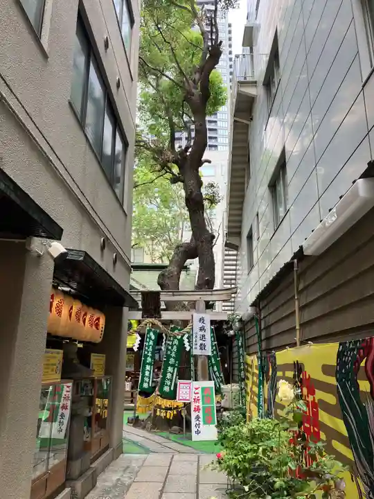 少彦名神社(大阪府)