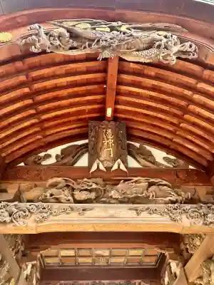 小野神社(東京都)