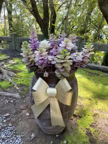 福母八幡宮(佐賀県)