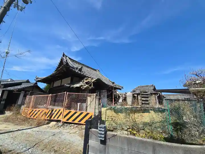 薬師寺(大阪府)