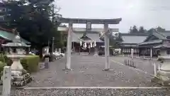 大歳神社(静岡県)