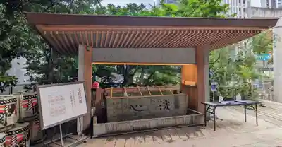 乃木神社(東京都)
