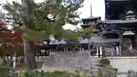 法隆寺のその他建物
