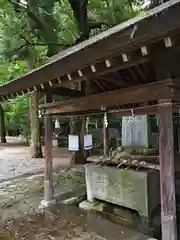 鰐河神社(香川県)