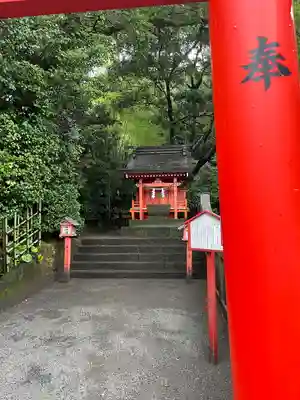 照國神社(鹿児島県)