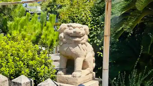 加支多神社(大阪府)