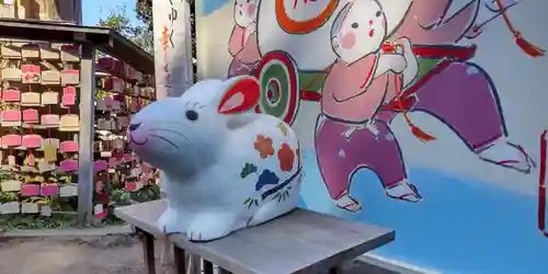 江島神社(神奈川県)