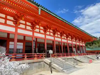 平安神宮(京都府)