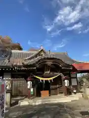 富士浅間神社(群馬県)