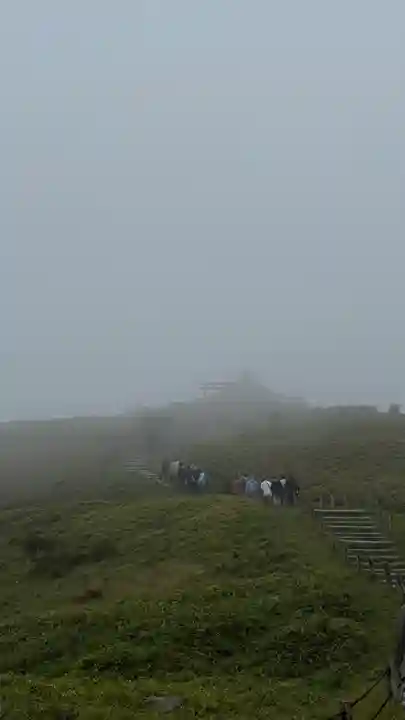 箱根元宮(神奈川県)