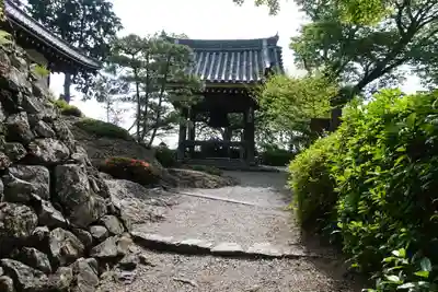 善峯寺のその他建物