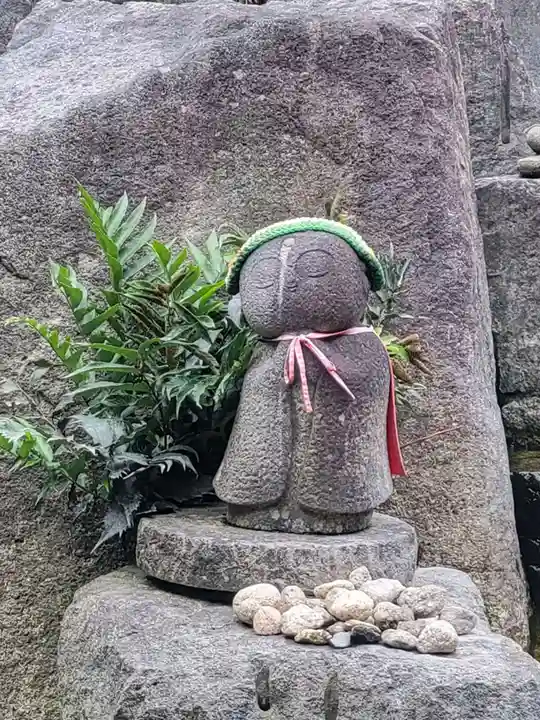 頂法寺(六角堂)(京都府)