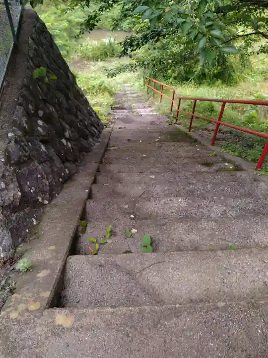九瀧神社(福島県)