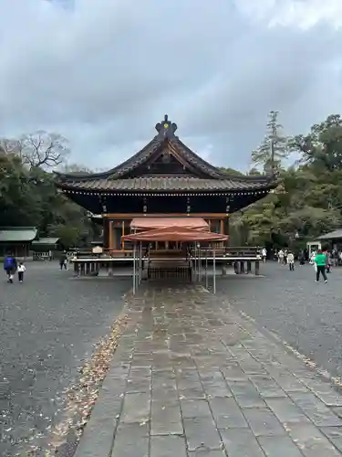 三嶋大社(静岡県)